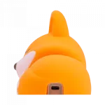 MARY'S lampka nocna LED Lisek