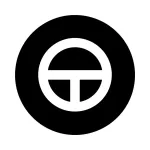 M22-XDP-S-X11 Wkładka przycisku grzybkowego czarna,z o