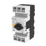 PKZM0-16-T-PI Wył. do ochrony transformatora PKZM0-T Push-In 10..16A