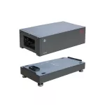 BCU + BASE jednostka kontrolna oraz podstawa modułów bateryjnych BYD HVB, HVM+, HVS+