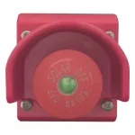 M22-SOL-PVT45P-MPIQ Przycisk ppoż SOLAR OFF do montażu natablicowego