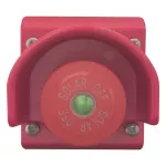 M22-SOL-PVT45P-MPIQ Przycisk ppoż SOLAR OFF do montażu natablicowego