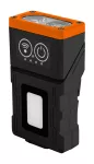 Lampa czołowa akumulatorowa 500 lm z bazą