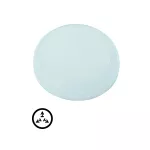 M22-XL-W-X15 Soczewka lampki sygnalizacyjnej biała,pł