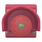 M22-SOL-PVT45PMPI02Q Przycisk przeciwpożarowy PV, 2R