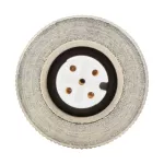 SWD4-SF5-67 IP67 wtyczka żeńska, SmartWire-DT