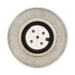 SWD4-SF5-67 IP67 wtyczka żeńska, SmartWire-DT