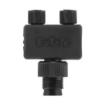 SWD4-SP-3084 IP67 4p M12-M na 2x 3p M8-F SmartWire-DT