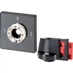 QMHANDLECO Dźwignia napędu przełącznika (1-0-2)