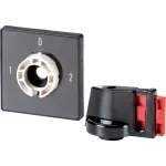 QMHANDLECO Dźwignia napędu przełącznika (1-0-2)