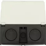 CI-K2-T3-4 Obudowa z materiału izol. CI-K