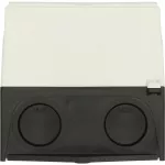 CI-K2-T3-4 Obudowa z materiału izol. CI-K