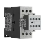 DILM17-22(230V50HZ,240V60HZ) Stycznik mocy I=17A [AC-3] 2Z 2R