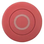 M22S-DRP-R-X0 Przycisk grzybkowy cw. bez samopowr.z op