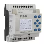 EASY-E4-AC-12RC1P easyE4 Push-in 230VAC/DC, 8DI, 4DO-R, z wyśw.