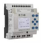 EASY-E4-AC-12RC1P easyE4 Push-in 230VAC/DC, 8DI, 4DO-R, z wyśw.