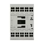 DILMP20(24V50/60HZ)-PI Stycznik mocy, 4 biegunowy 22A [AC-1], cewka 24VAC, zaciski Push-in