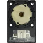 SVC-T3 Zamknięcie na kłódkę łącznika krzywkowego, dla T3