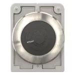 M30I-FR22K-BLANK Potencjometr 30mm 22K, stal nierdz.