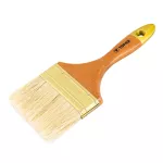 Pędzel płaski uniwersalny 4" S