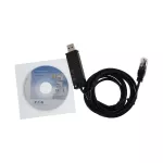 EU4A-RJ45-USB-CAB1 Kabel do programowania easyControl na USB