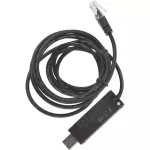 EU4A-RJ45-USB-CAB1 Kabel do programowania easyControl na USB