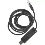 EU4A-RJ45-USB-CAB1 Kabel do programowania easyControl na USB