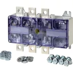 DMV-400N/3 Rozłącznik izolacyjny Dumeco 3P 400A