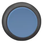 M22S-DRH-B Napęd przycisku,wyst.ni, bez samopowr.be