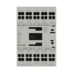 DILM15-01(24VDC)-PI Stycznik mocy DILM,7,5kW/400V,sterowanie 24VDC, 1NC