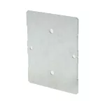M-CI-K2 Płyta montażowa do małej obudowy CI CI-K