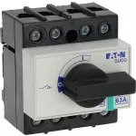 DCM-63/4 Rozłącznik izolacyjny DCM (4P) 63A