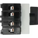 DCM-63/4 Rozłącznik izolacyjny DCM (4P) 63A