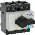 DCM-63/4 Rozłącznik izolacyjny DCM (4P) 63A