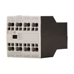 DILM32-XHI31-PI Moduł styków pomocniczych, 3NO+NC, przedni