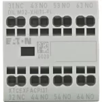 DILM32-XHI31-PI Moduł styków pomocniczych, 3NO+NC, przedni