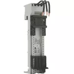 BBA0-25-PI Adapter na szyny zbiorcze szer. 45mm 25A, zaciski Push-in