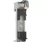 BBA0-25-PI Adapter na szyny zbiorcze szer. 45mm 25A, zaciski Push-in