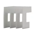 LSA-PKZ0-E-PI Adapter zasilający do wył. silnikowego PKZM0 Typ E (UL)