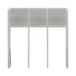 LSA-PKZ0-E-PI Adapter zasilający do wył. silnikowego PKZM0 Typ E (UL)