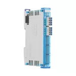 XN-322-2SSI Moduł komunikcji szeregowej SSI, 2 - kanały, RS422, 32Bit