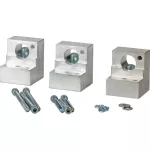 EML23 komplet zacisków (jedna strona), 1x(120-240 mm2)