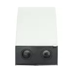 CI-K2H-145-AD Mała obudowa CI-K2 z łącznikiem DILE+ZE