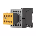 DILMS7-23(230V50HZ,240V60HZ) Stycznik mocy safety 7A, 3P + 2Z + 3R, sterowanie AC