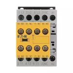 DILMS7-23(230V50HZ,240V60HZ) Stycznik mocy safety 7A, 3P + 2Z + 3R, sterowanie AC