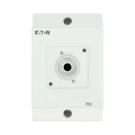 CI-K1H-T0-2 Obudowa CI, HxWxD=120x80x95mm, dla T0-2