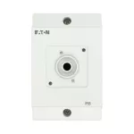 CI-K1H-T0-2 Obudowa CI, HxWxD=120x80x95mm, dla T0-2