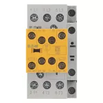 DILMS17-R23(RDC24) Stycznik mocy safety 17A, 3P + 2Z + 3R, sterowanie DC