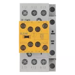 DILMS17-R23(RDC24) Stycznik mocy safety 17A, 3P + 2Z + 3R, sterowanie DC