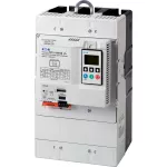 S811+U36P3S Softstarter 361 A 200 kW Uc=24 VDC